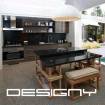 مطبخ Mali  من Designy