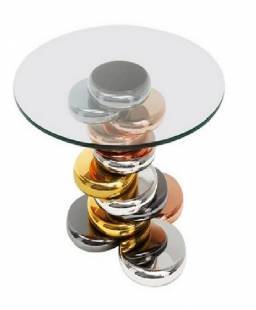 100 ألف دولار .. سعر أغلى طاولة وسط في العالم