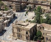 Traditional Houses In Saudi Arabia 