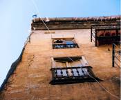 Traditional Houses In Saudi Arabia 