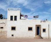 Traditional Houses In Saudi Arabia 