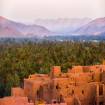 Traditional Houses In Saudi Arabia 