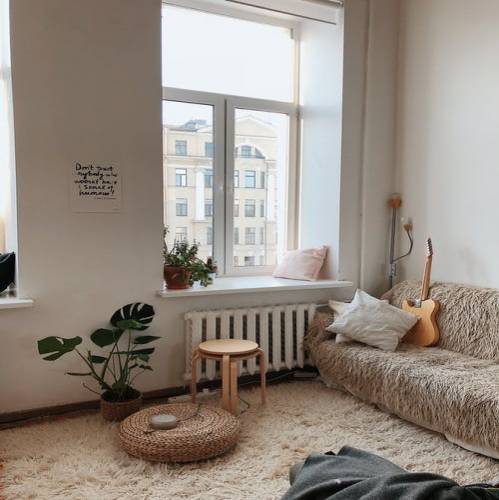 10 Fresh Home decor ideas for your living room