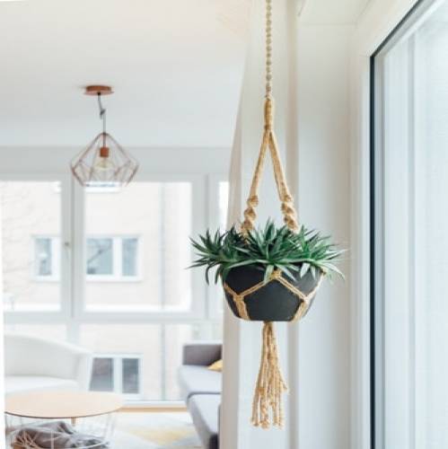 10 Fresh Home decor ideas for your living room