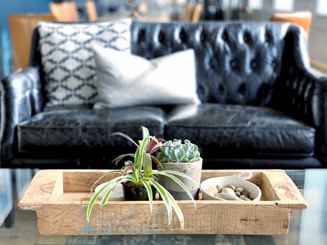 10 Fresh Home decor ideas for your living room