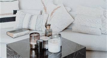 10 Fresh Home decor ideas for your living room