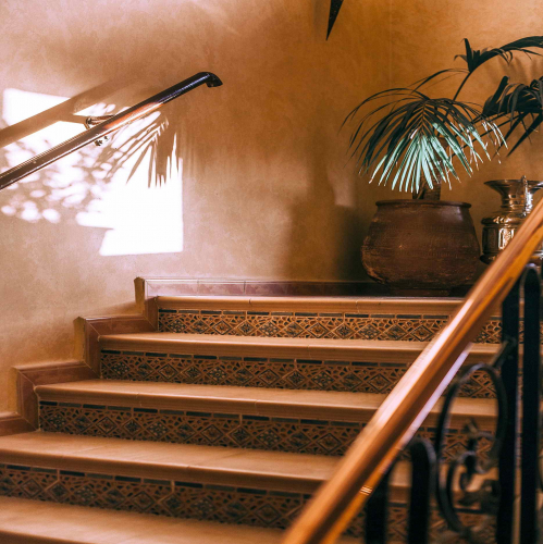 Creating Modern Arabic Interior Design in 15 Simple Steps