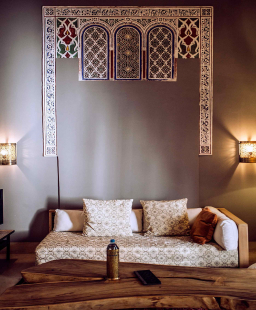 Creating Modern Arabic Interior Design in 15 Simple Steps