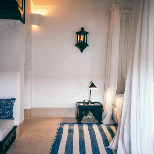 Creating Modern Arabic Interior Design in 15 Simple Steps