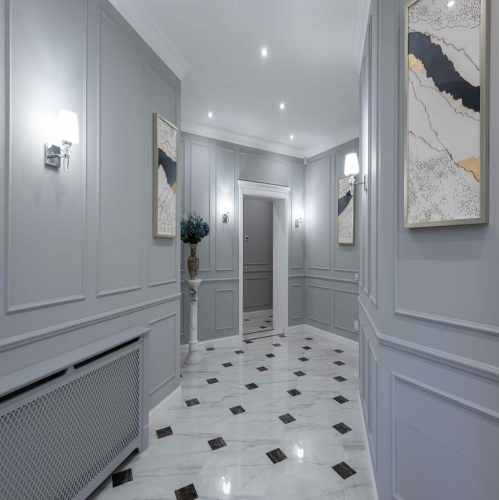 Creating Modern Arabic Interior Design in 15 Simple Steps