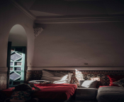 Creating Modern Arabic Interior Design in 15 Simple Steps