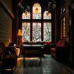 Creating Modern Arabic Interior Design in 15 Simple Steps