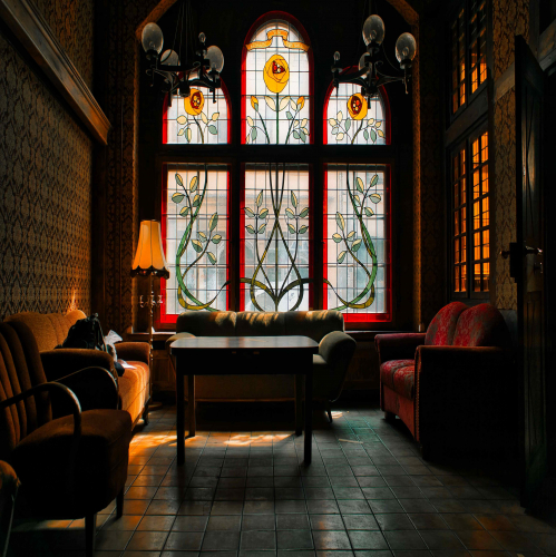 Creating Modern Arabic Interior Design in 15 Simple Steps