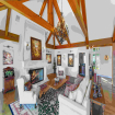 Creating Modern Arabic Interior Design in 15 Simple Steps