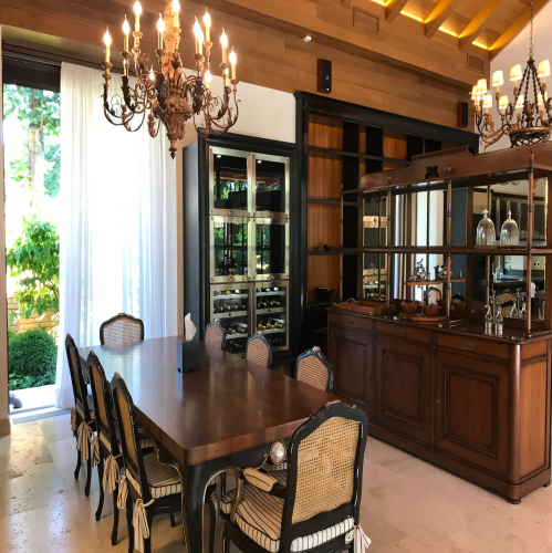 Creating Modern Arabic Interior Design in 15 Simple Steps