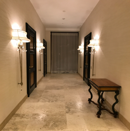 Creating Modern Arabic Interior Design in 15 Simple Steps