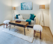 20 Best Budget Living Room Decorating Ideas for Budget Designers