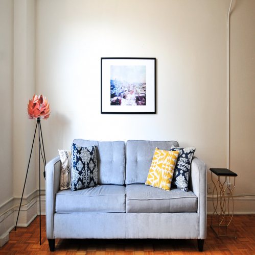 20 Best Budget Living Room Decorating Ideas for Budget Designers