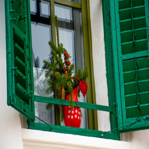 Style your home with these 25 Mediterranean interior décor ideas