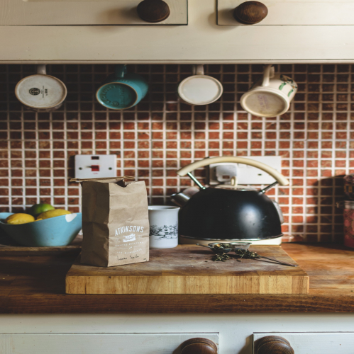 Style your home with these 25 Mediterranean interior décor ideas