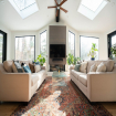 Style your home with these 25 Mediterranean interior décor ideas