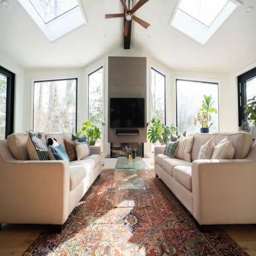 Style your home with these 25 Mediterranean interior décor ideas