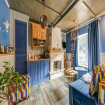 Style your home with these 25 Mediterranean interior décor ideas