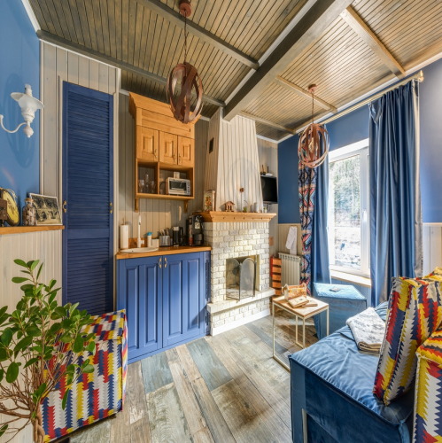 Style your home with these 25 Mediterranean interior décor ideas