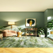 Style your home with these 25 Mediterranean interior décor ideas