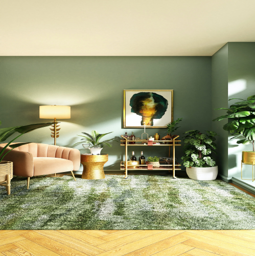 Style your home with these 25 Mediterranean interior décor ideas