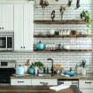Style your home with these 25 Mediterranean interior décor ideas
