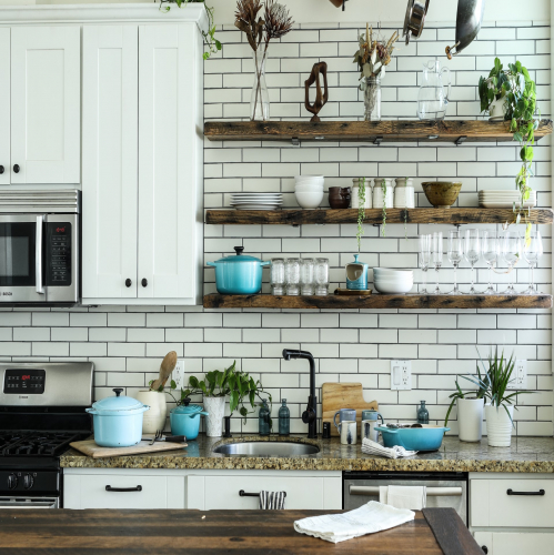 Style your home with these 25 Mediterranean interior décor ideas