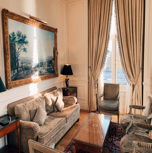 Style your home with these 25 Mediterranean interior décor ideas