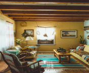 17 Home decor ideas for living room