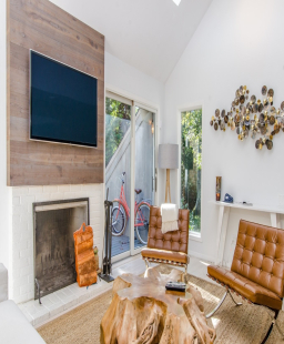 17 Home decor ideas for living room