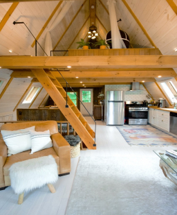 17 Home decor ideas for living room