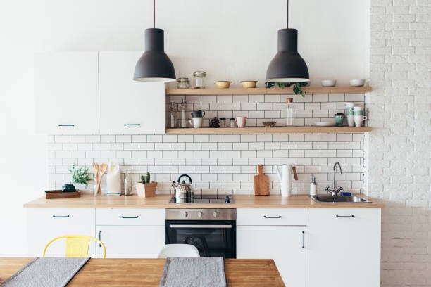 Things Kitchen Designers notice when they walk in your Kitchen