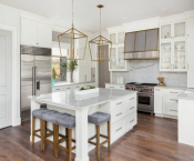 Things Kitchen Designers notice when they walk in your Kitchen