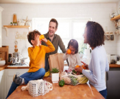 Things Kitchen Designers notice when they walk in your Kitchen