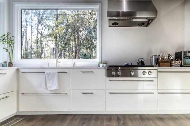 Things Kitchen Designers notice when they walk in your Kitchen