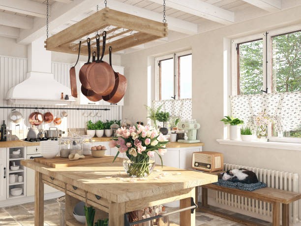 Things Kitchen Designers notice when they walk in your Kitchen
