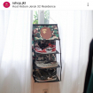  11 Most clever shoe storage ideas to stop the mess