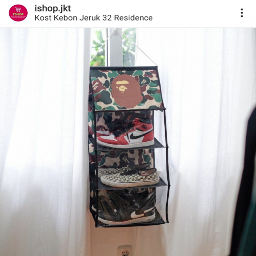  11 Most clever shoe storage ideas to stop the mess