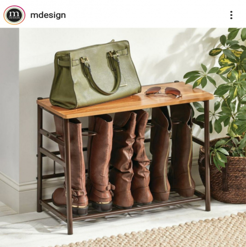  11 Most clever shoe storage ideas to stop the mess