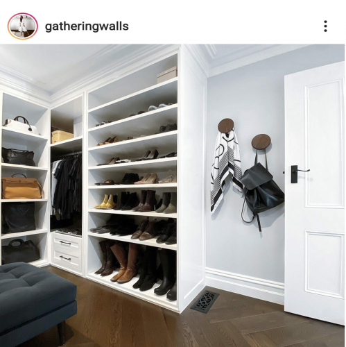  11 Most clever shoe storage ideas to stop the mess
