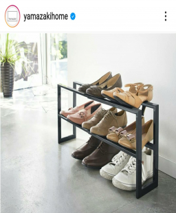  11 Most clever shoe storage ideas to stop the mess