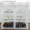  11 Most clever shoe storage ideas to stop the mess
