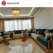 How to have an Arabian Style for Living Room Designs