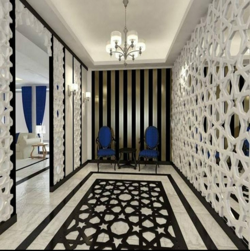 33 best modern Arabic interior design home ideas