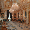 33 best modern Arabic interior design home ideas
